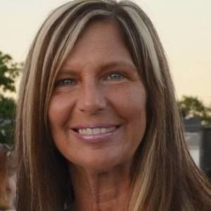 Meet your Posher, Margo